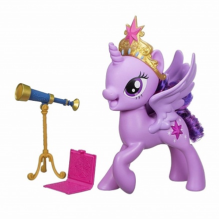 Игрушка Hasbro MLP ПОНИ Разговор о дружбе
