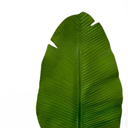 лист Банана 92см (45+47) зеленый