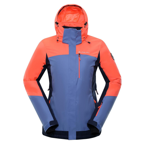 8622р. 15675р. Куртка Alpine Pro Sardara 3	
