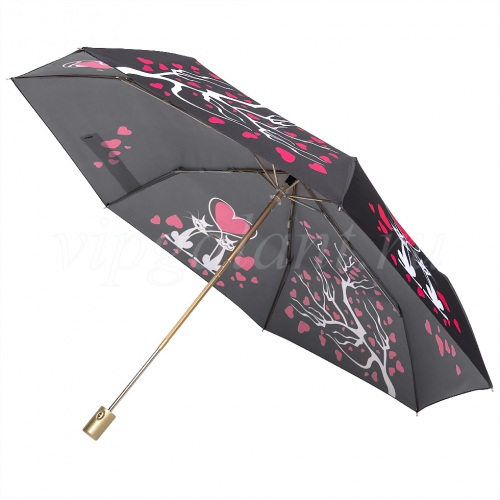 Зонт женский WR 390715 миниатюрный