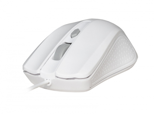 Мышь Smartbuy 352 белая (SBM-352-WK)