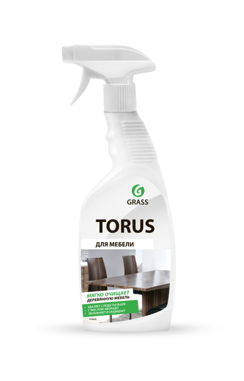 Grass для мебели torus