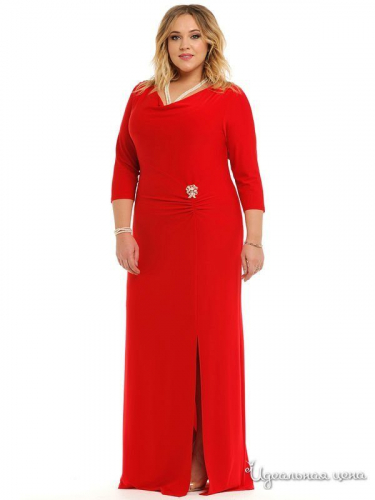 Платье Svesta R536ROU, Красный (52)
