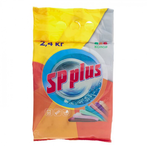 Sp plus. Стиральный порошок SP Plus 3кг. SP Plus автомат п/э пакет 3кг/6шт (НБХ). Стиральный порошок «SP Plus», универсал 3 кг. Стиральный порошок SP Plus, 2.4 кг, автомат.