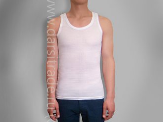 Майка мужская GA036 Gentlemen