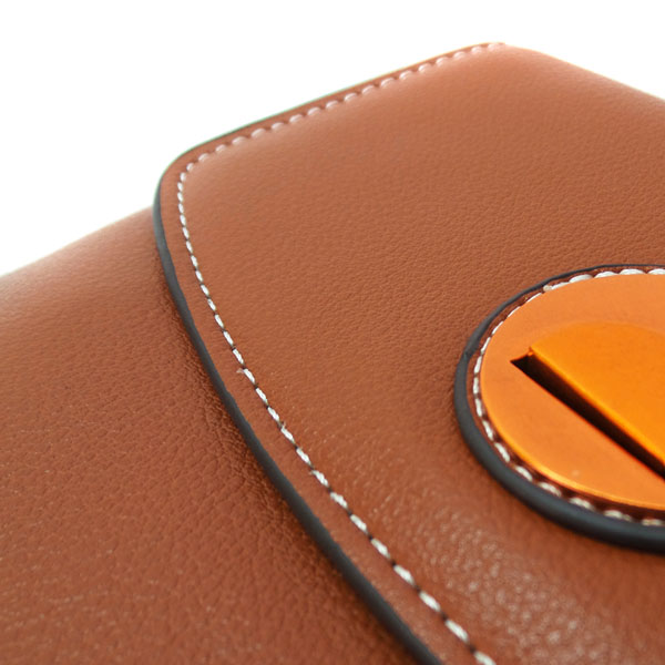 СКИДКА. Женская сумка Borgo Antico. 9100 brown