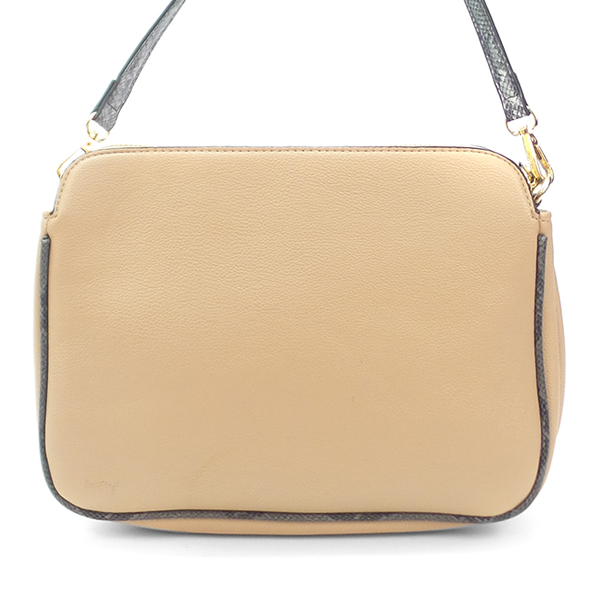 Женская сумка Borgo Antico. 8025 apricot