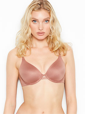Body by Victoria Lightly Lined Full-coverage Bra