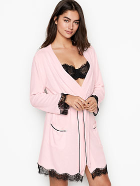 Victoria's Secret Cozy Robe