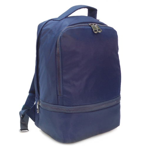 Рюкзак Borgo Antico. 7102/A9027 blue