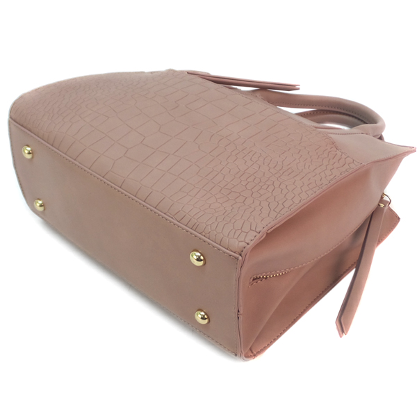 СКИДКА. Женская сумка Borgo Antico. 3329 pink