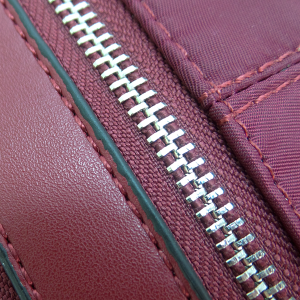 Рюкзак из нейлона Borgo Antico. W 1109 claret