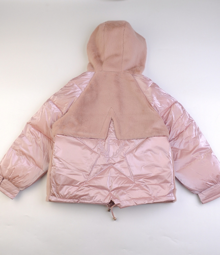 198081 Куртка для девочки.