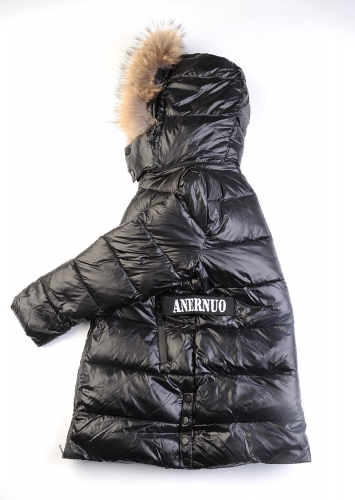 9078 Куртка зимняя Anernuo