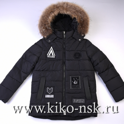 S-1780 Куртка зимняя Anernuo