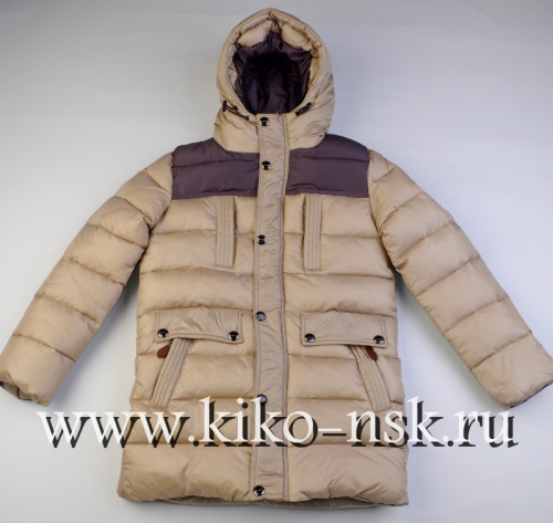 ZZ3845Б Куртка зимняя