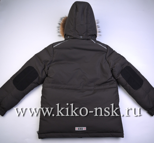 ZZ4609Б Куртка зимняя