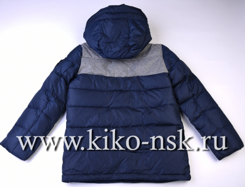 S-1781 Куртка зимняя Anernuo