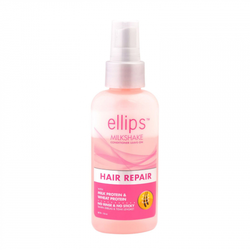 Ellips Milkshake Conditioner (110мл) — спрей кондиционер для волос