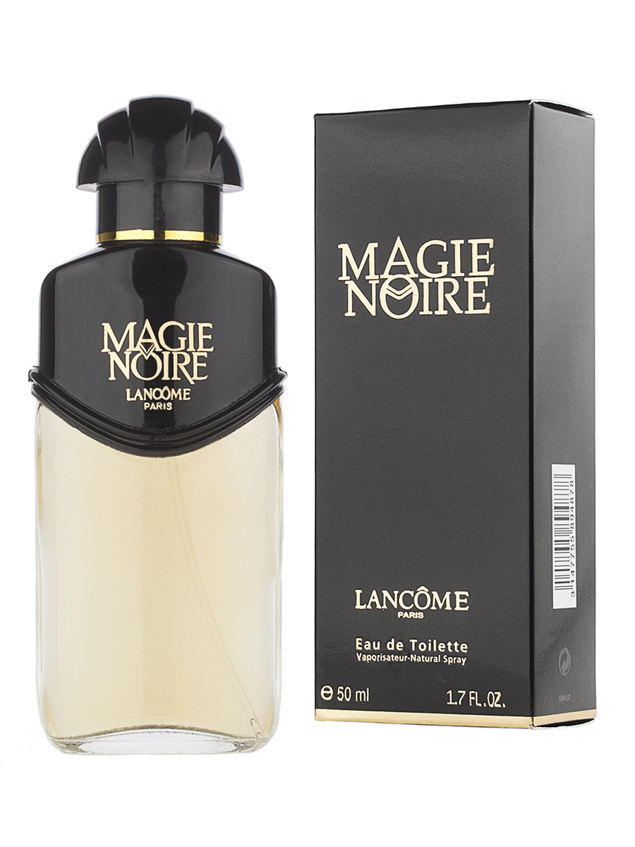 Lancome magie noire 50 мл