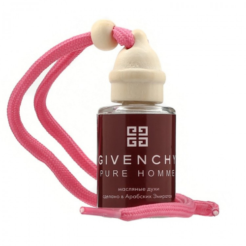 Авто 12мл Givenchy Pour Homme
