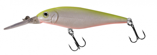 Воблер Siweida Deep Minnow 80F 9,75г 1,0-2,0м цвет 19 (W0501080-19)