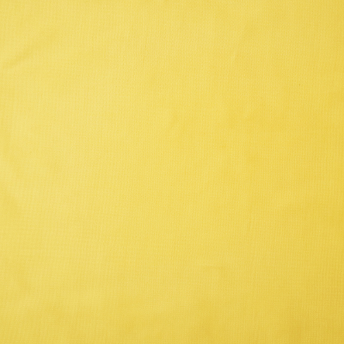 Штора вуаль однотонная 145*260 см светло-желтый