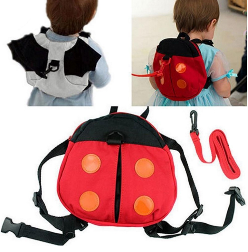 Страховочная шлейка для ребенка Kid Keeper Safety Harness