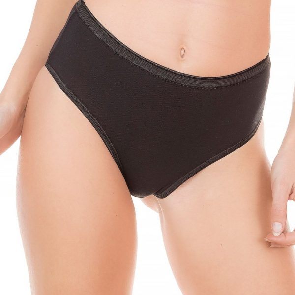 Трусы женские Jadea JADEA 7002 (3 шт.) slip midi