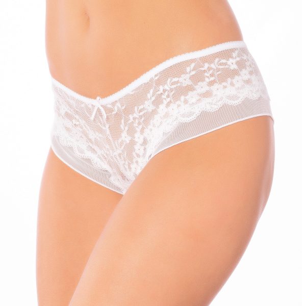 Трусы женские Jadea JADEA 1437 short