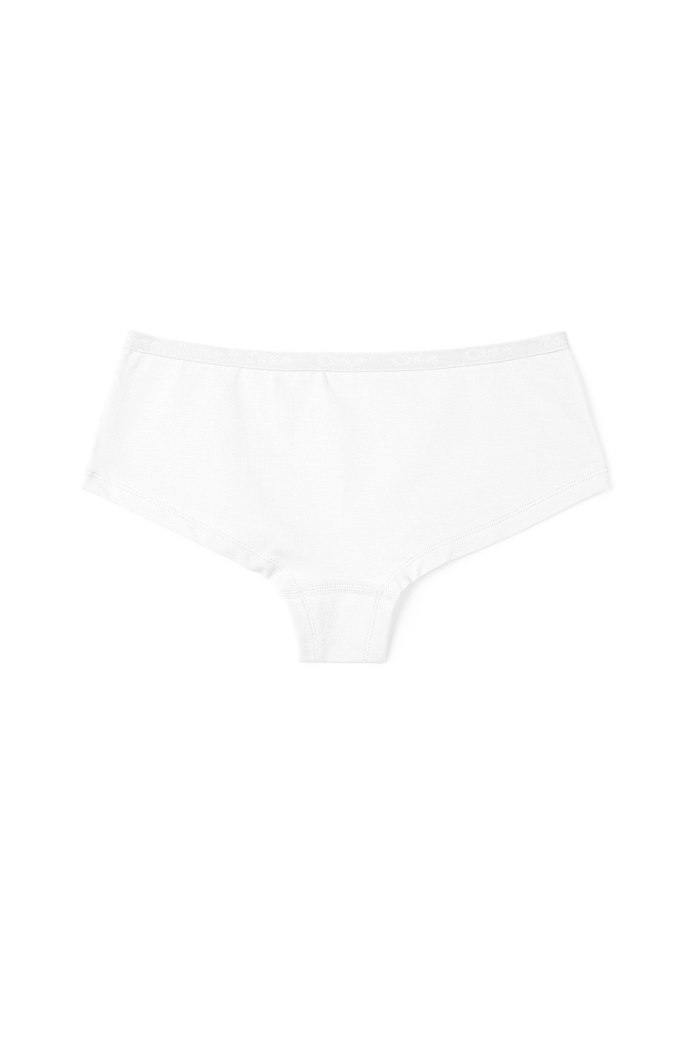 #41606 Трусы (Conte elegant) white