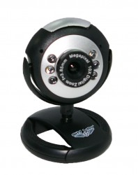 Веб-камера SKYLabs CAM-ON! 02, с подсветкой, USB