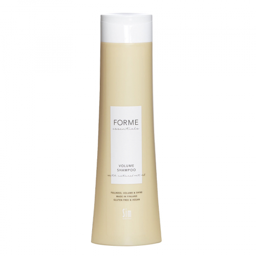 Forme Volume Shampoo шампунь для объема 300 мл