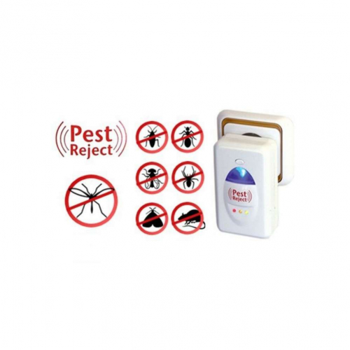 Отпугиватель Pest Reject (Пест Реджект)