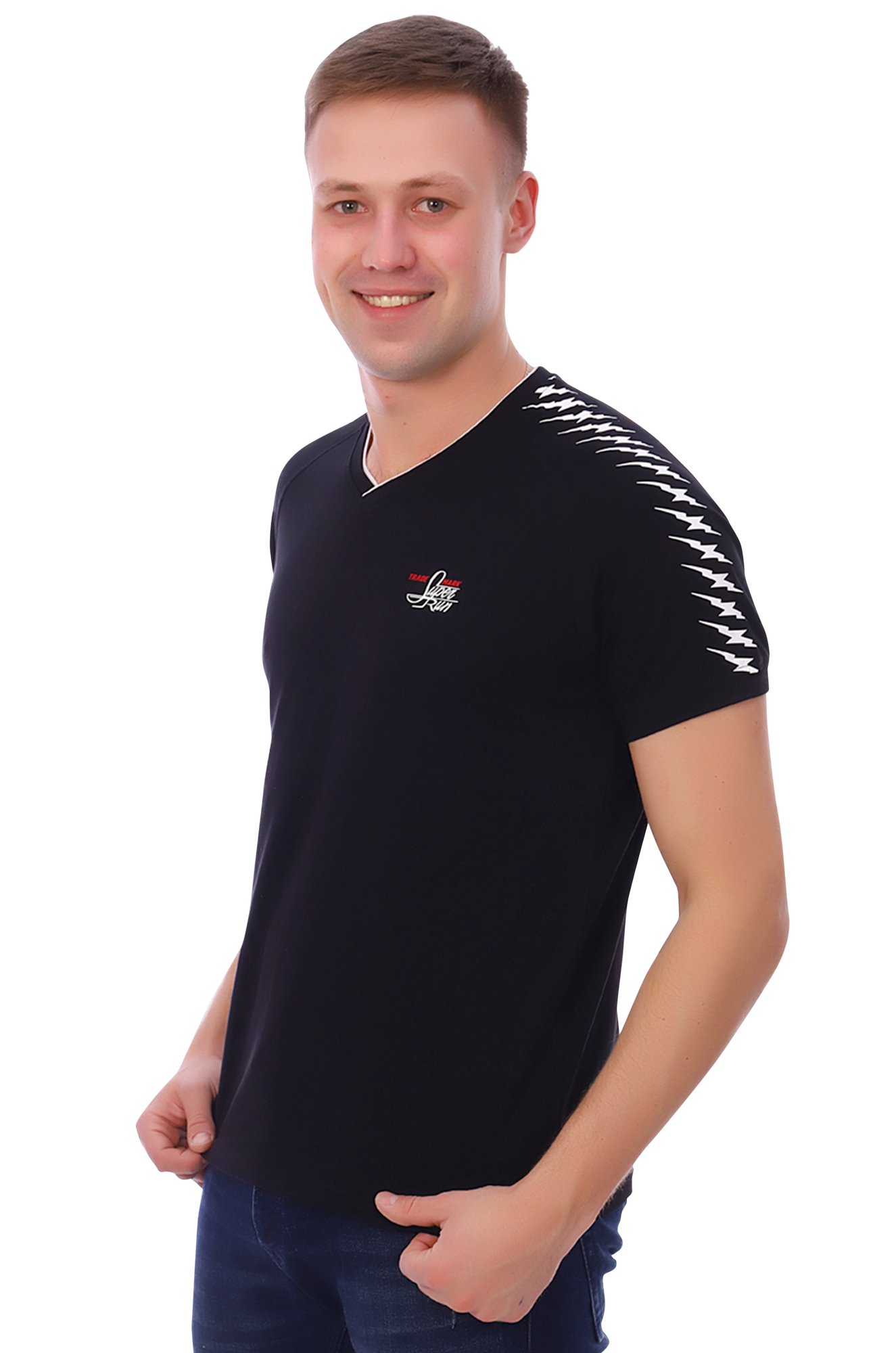 Berchelli, Футболка мужская Berchelli