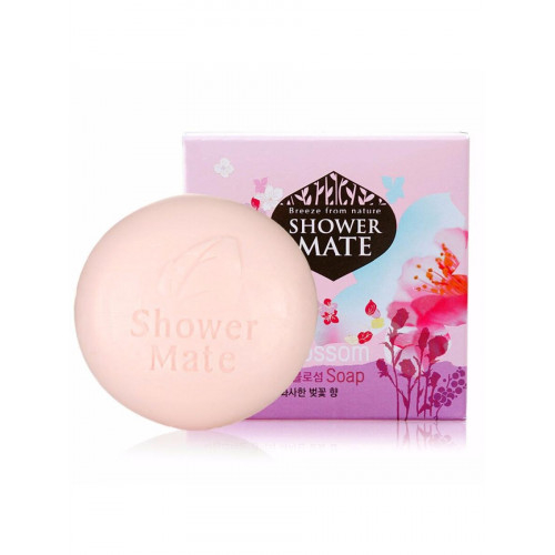 Shower Mate Мыло Rose&Cherry Blossom