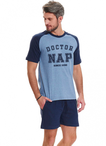 Пижама Doctor Nap PMB.9473