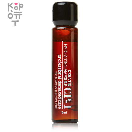 CP-1 Keratin Concentrate Ampoule - Концентрированная эссенция для волос с кератином купить недорого в магазине Корейские товары для всей семьи(КорОпт)