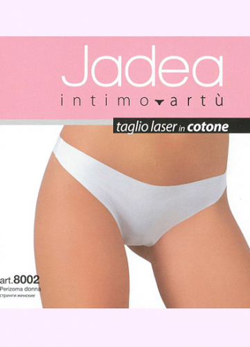 Трусы женские JADEA 8002 PERIZOMA