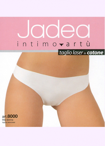 Трусы женские JADEA 8000 SLIP