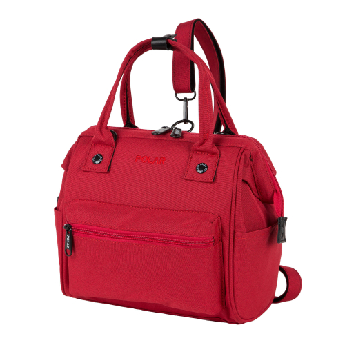 Сумка-рюкзак 18243 (Красный)
