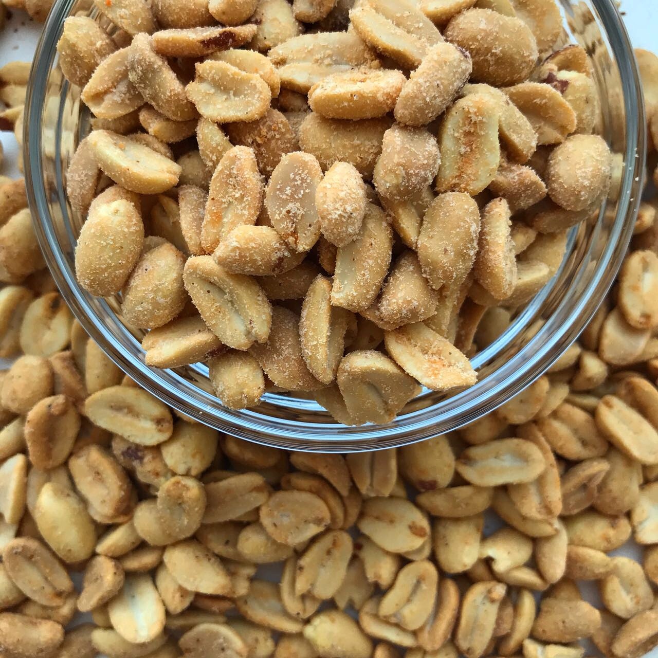 Roasted Peanuts арахис