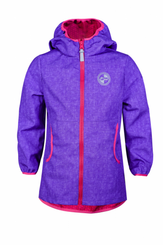 Куртка В19*044 Фиолетовый