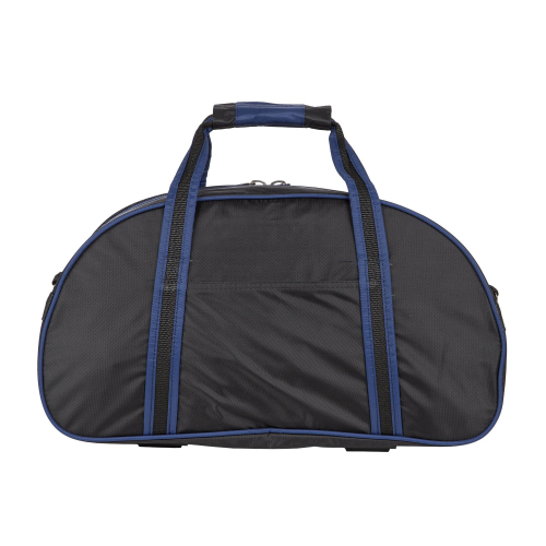 Спортивная сумка П9011 (Черный)