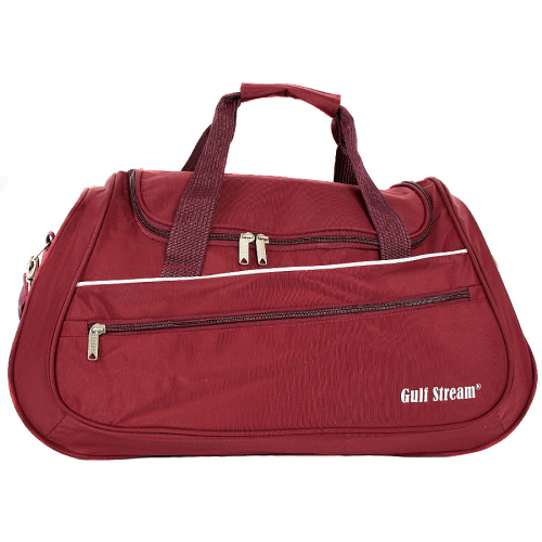 Спортивная сумка 5986 (Бордовый)