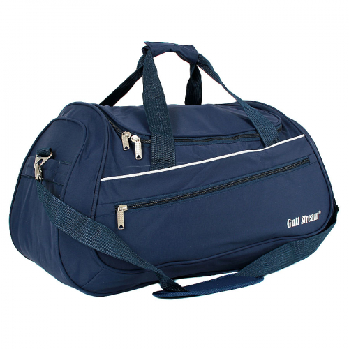 Спортивная сумка 5986 (Темно-синий)
