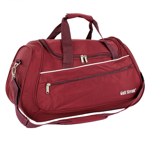 Спортивная сумка 5986 (Бордовый)