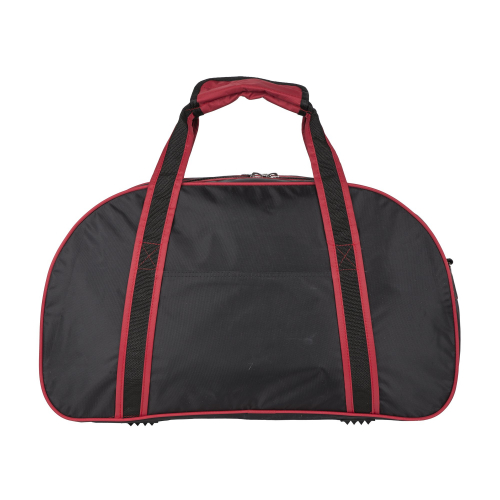 Спортивная сумка П9010 (Красный)