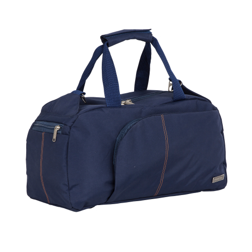 Спортивная сумка П7072 (Синий)