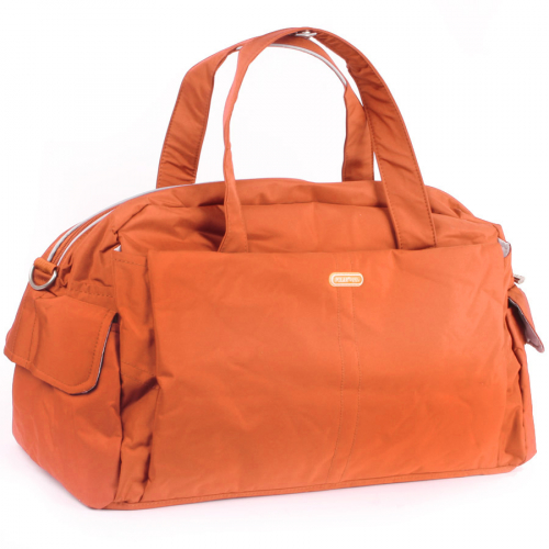 Спортивная сумка 11193 (Оранжевый)